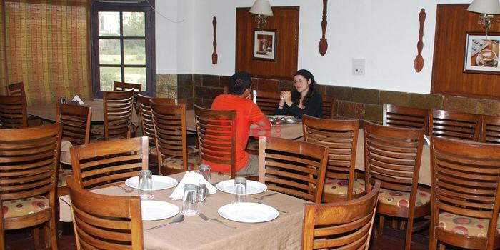 Hotel Khanna Palace